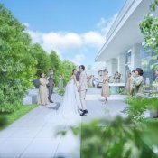 【気軽にサクッと90分♪】まるごと会場案内~お見積り相談◎