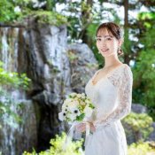 【少人数婚】ゲストから喜ばれる充実設備が魅力◆会場見学会の詳細を見る