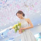 【ご祝儀内で叶う◎】コスパ重視の方おすすめ!相談会×見学会