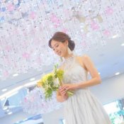 【ご祝儀内で叶う◎】コスパ重視の方おすすめ!相談会×見学会