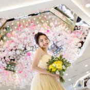 【人気演出体験付】邸宅型会場見学&相談会