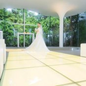 【海外の建築家も絶賛!純白チャペルで最幸の一枚を】相談会