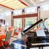 \演出体験付き/平日イチオシ♪一軒家貸切ゆったり見学会