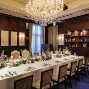 【少人数にオススメ】6名様84万円〜◆豪華試食＆会場見学フェアの詳細を見る
