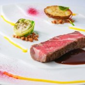 残1【料理重視の方へ】3年連続ミシュランW受賞☆豪華6品試食