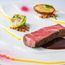 残1【料理重視の方へ】3年連続ミシュランW受賞☆豪華6品試食