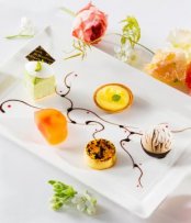 Pick UP!!【7/21限定】ミシュラン4万6品試食