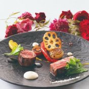 Pick UP＼月2BIG／和洋折衷4万豪華6品ミシュラン試食◆三宮旧居留地