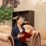 【新春個別相談会】90分完結フェア*全館案内&見積り説明◆これから式場探しの方へ