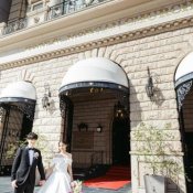 【新春個別相談会】90分完結フェア*全館案内&見積り説明◆これから式場探しの方へ