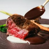 残2【料理重視におすすめ】5年連続ミシュラン受賞×4万豪華6品試食