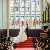 直前◯Pick UP＼感動大聖堂×憧れドレス／ミシュラン4万試食◆9時来館生演奏