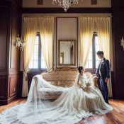 【20大126万優待】本格クラシカル★ステンドグラス煌めく大聖堂×贅沢美食体験◆