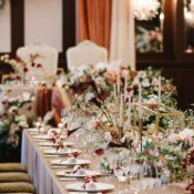 【少人数におすすめ】30名様迄の挙式&会食◆豪華6品試食付