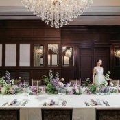 直前OK【20大136万優待】本格クラシカル★ステンドグラス大聖堂×贅沢美食体験