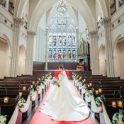 【ドレス試着付】豪華特選6品試食付◆最大20大特典&136万円優待★