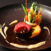 ハナユメ限定【特別開催】\料理重視◎/5年連続ミシュラン◆カタログギフト1万円