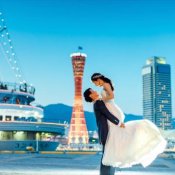 【平日人気NO.1】館内&チャペル&Party会場見学◆美食ランチ付き