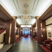 【平日のゆったり贅沢見学】全館貸切×ミシュラン特選ランチ◆ドレス紹介&安心相談会