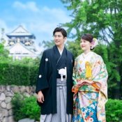 【1日1組限定】本格神殿豊國神社見学×相談会×豪華来館特典