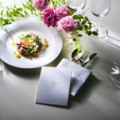 伝統×ウエディングメニュー無料試食＆当日導線まるわかりフェア