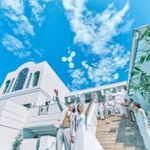 3連休LAST【商品券1万＆4万試食】海見えチャペル*リゾート体験×140万特典