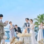 【お盆限定＊140万特典】商品券1,5万＆アフタヌーンティー＆リゾート演出体験