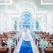 【Amazonギフトカード1万円】豪華140万特典＆海見えチャペルで"挙式体験"の詳細を見る