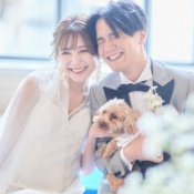 【ペット婚相談会】海辺の貸切邸宅で特別なひととき*試食付き