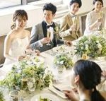 【家族だけの結婚式】＼6名22万円／挙式と会食がお得に叶う*期間限定の相談会♪
