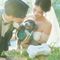 《挙式から披露宴までずっと一緒★》自由度抜群♪ペット婚相談会