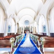 残▲【年1*BIG】憧れ大聖堂&試着×3万試食*商品券1万&130万優待