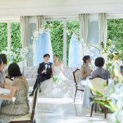 特別開催【平日BIG*Fes】3万試食×憧れ大聖堂×選べる貸切会場