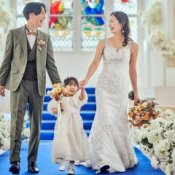 \パパママ&マタニティも安心★/ダンドリや予算もイチから相談