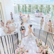 直前OK*夏BIG!《貸切邸宅》最大130万円ご優待◆和牛試食&ドレス試着体験