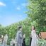 25’夏限定！【卒花人気*初見学に◎】*ドレス1着無料付*絶品試食×安心相談会！