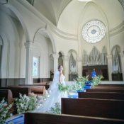 直前◎夏限定!最大130万円ご優待/永遠の大聖堂&試着◆和牛コース試食