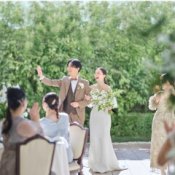 【卒花人気*初めてにオススメ◎】ドレス1着無料*安心相談会×絶品試食！の詳細を見る