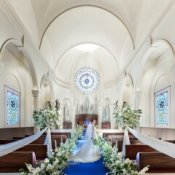 【9/13-9/28】SW*結婚準備スタートはここから！花嫁体験フェア