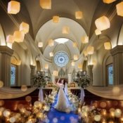 【10/1-10/31】結婚準備スタートはここから!花嫁体験フェア