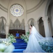 NEW YEAR*FES◆結婚準備のスタートはここから!花嫁体験フェア