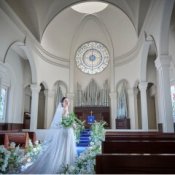 新春連休Last*アマギフ2万&130万優待\全天候◎貸切邸宅/ドレス試着×試食