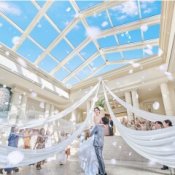 日曜SP＼Amazon2万＆130万優待／花嫁ALL体験*大聖堂×試食