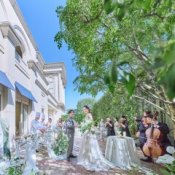 残▲バレンタイン特典付*\貸切邸宅/ドレス試着&最大130万円ご優待×絶品試食会