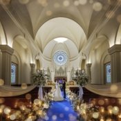 残1*4月BIG＼最大130万ご優待付／大聖堂体験＆ドレス試着&和牛コース試食会