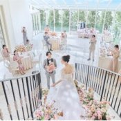 GW*限定\最大130万ご優待付き/花嫁ALL体験*感動の大聖堂×豪華和牛試食会