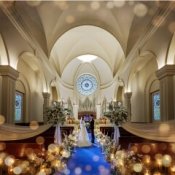 GW*BIG\最大130万ご優待付き/大聖堂体験&ドレス試着&豪華和牛コース試食