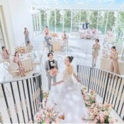 GW*Last＼最大130万ご優待付／花嫁ALL体験*大聖堂体感×豪華和牛試食会