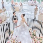 直前◎月初SP\Amazon1.5万×130万優待/花嫁体験*大聖堂×豪華試食会