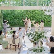 料理重視《表参道発★3万美食体験》全天候◎緑の邸宅×130万優待